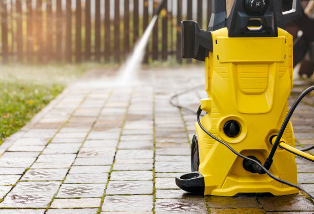 Best Parking Lot and Garage Cleaning  in Prosperity, WV
